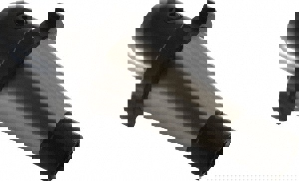 End Mill Holder: NMTB30 Taper Shank, 3/8